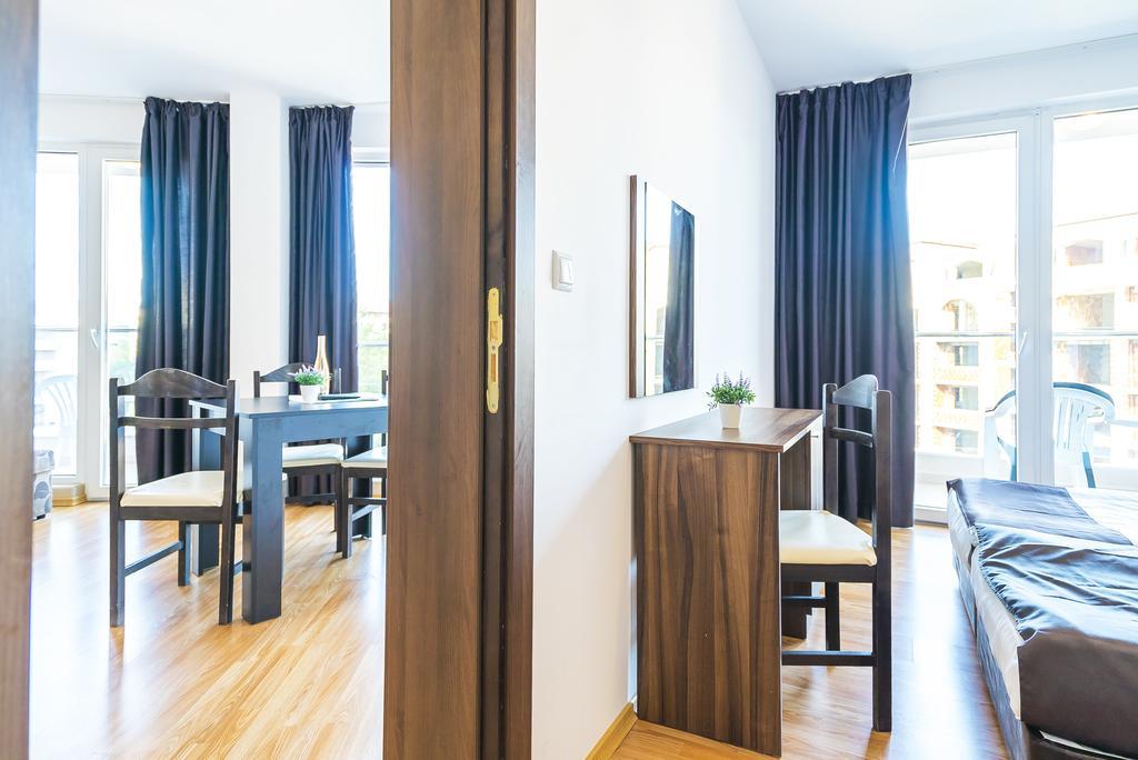 Admiral Plaza Hotel Σάνι Μπιτς Εξωτερικό φωτογραφία