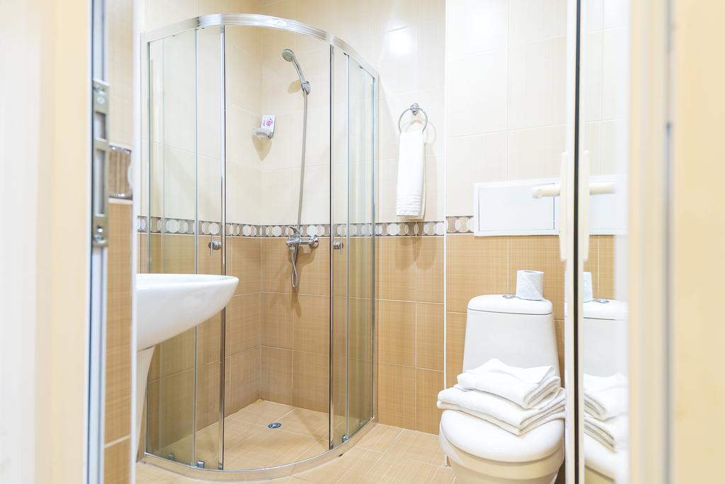 Admiral Plaza Hotel Σάνι Μπιτς Εξωτερικό φωτογραφία