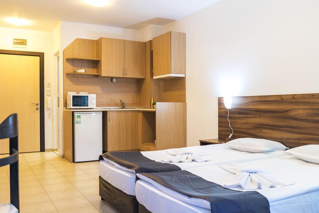 Admiral Plaza Hotel Σάνι Μπιτς Εξωτερικό φωτογραφία